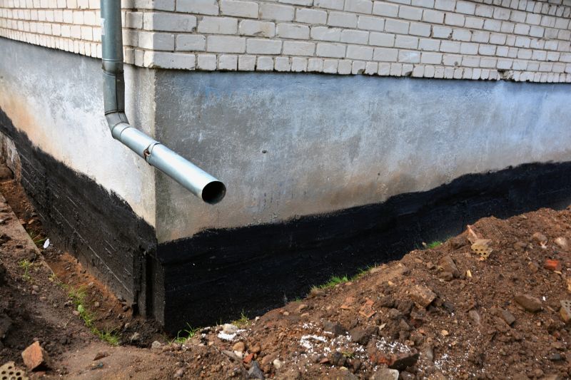 Concrete Waterproofing in Fort Wayne, IN