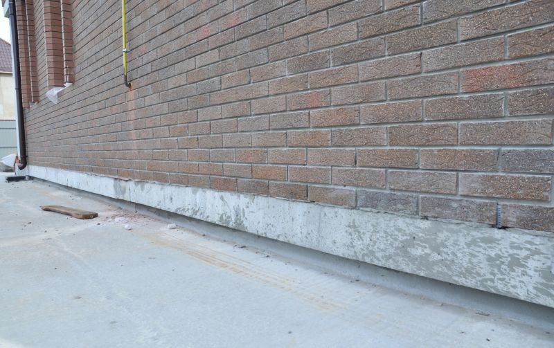 Foundation Repair in Columbus, OH