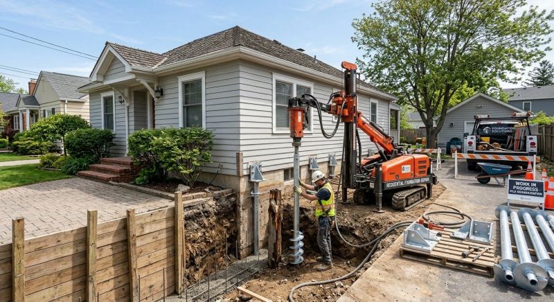 Piling Repair in Sarasota, FL